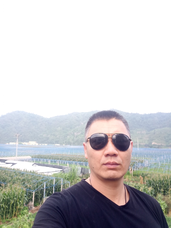 火耳的第一张照片--大田相亲网
