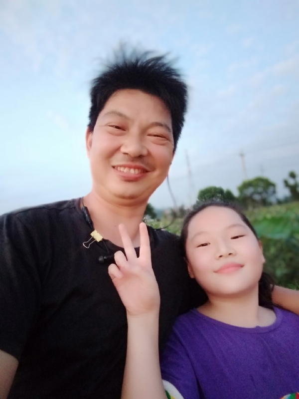 老王2的第一张照片--大田相亲网