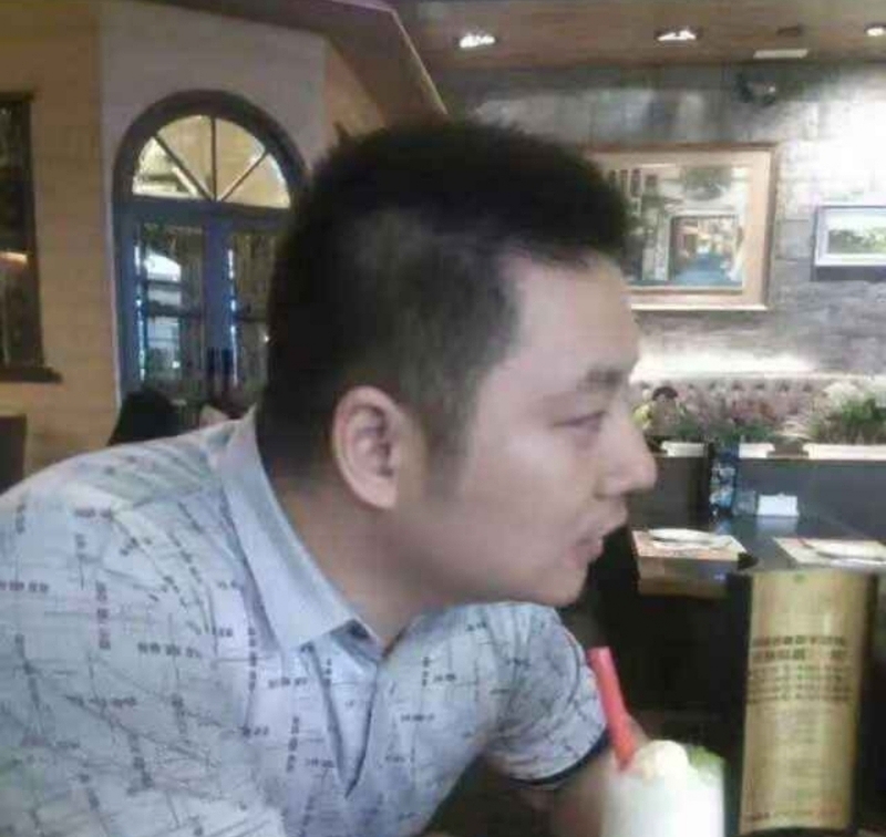 明月^清风的第二张照片--大田相亲网