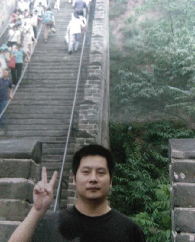 明月^清风的第三张照片--大田相亲网