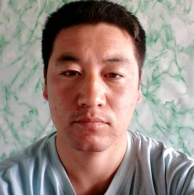 寻找另一半的第三张照片--大田相亲网