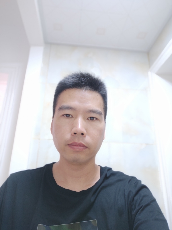 只因有你的第一张照片--大田相亲网