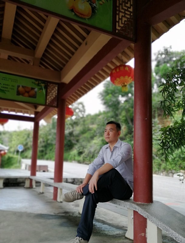 莋个俗人的第一张照片--大田相亲网