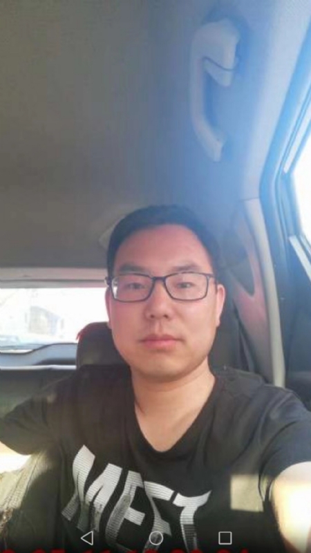 小哥的第一张照片--大田相亲网