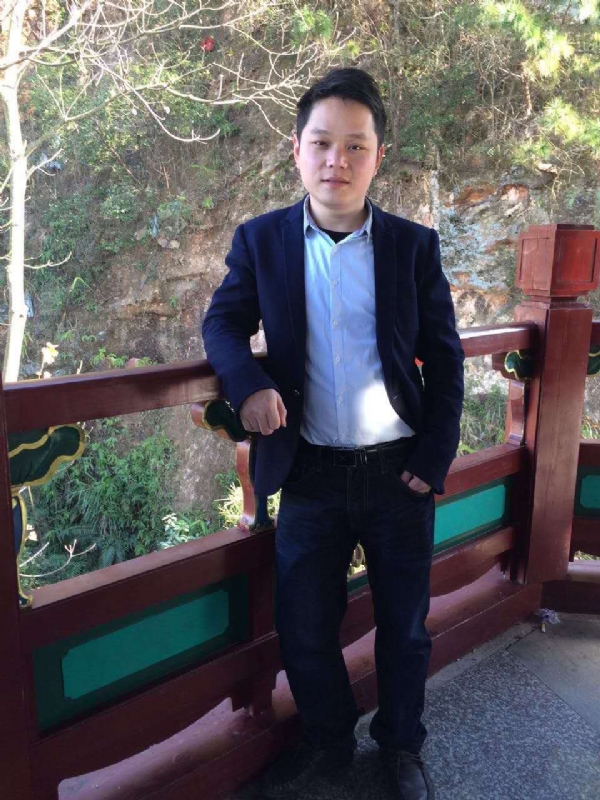 tang的第二张照片--大田相亲网