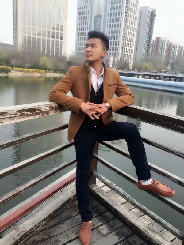 只为等你的第一张照片--大田相亲网