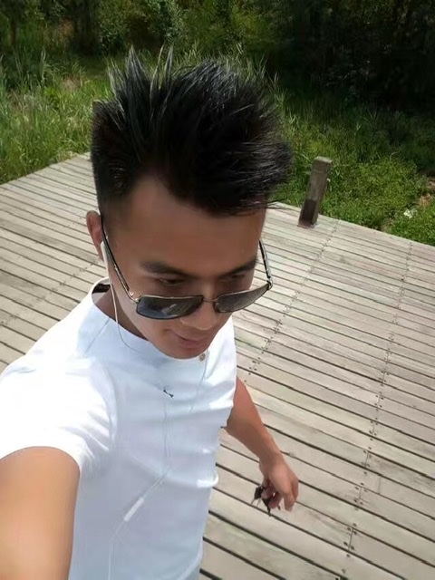 只为等你的第四张照片--大田相亲网