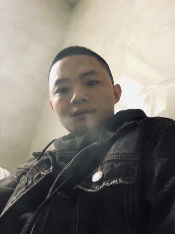 来的第一张照片--大田相亲网