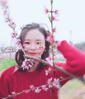 小桌子的第一张照片--大田相亲网