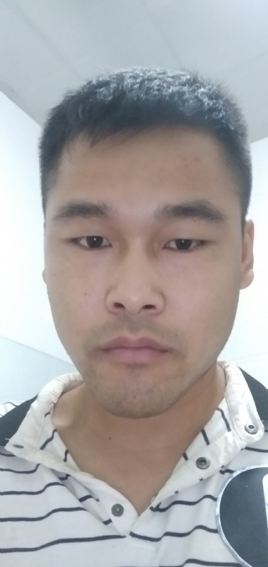 吴国龙的第一张照片--大田相亲网