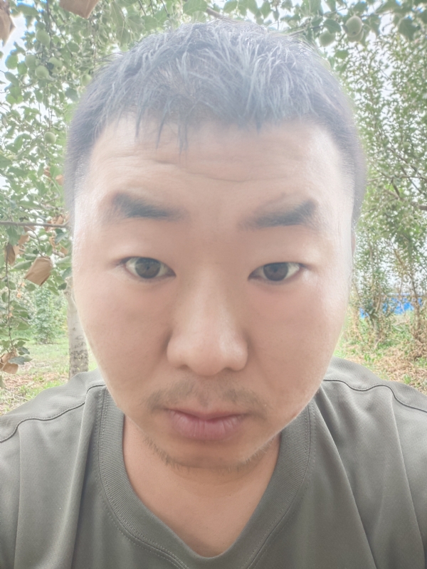 明天的第一张照片--大田相亲网