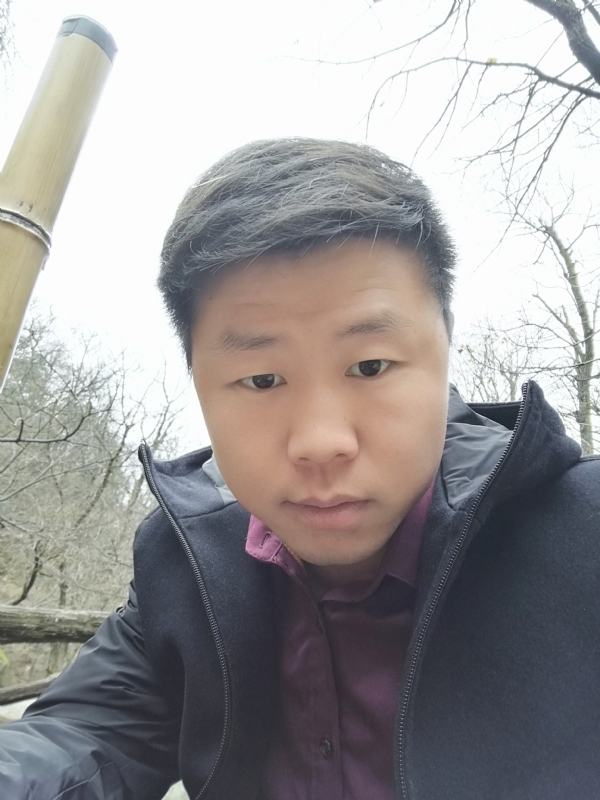 啊译的第一张照片--大田相亲网