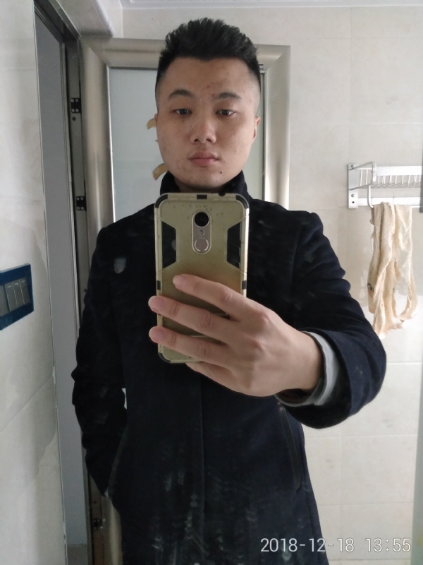 龙少爷的第一张照片--大田相亲网