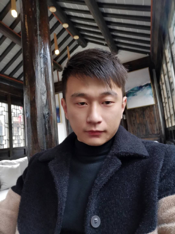 zhihao的第一张照片--大田相亲网