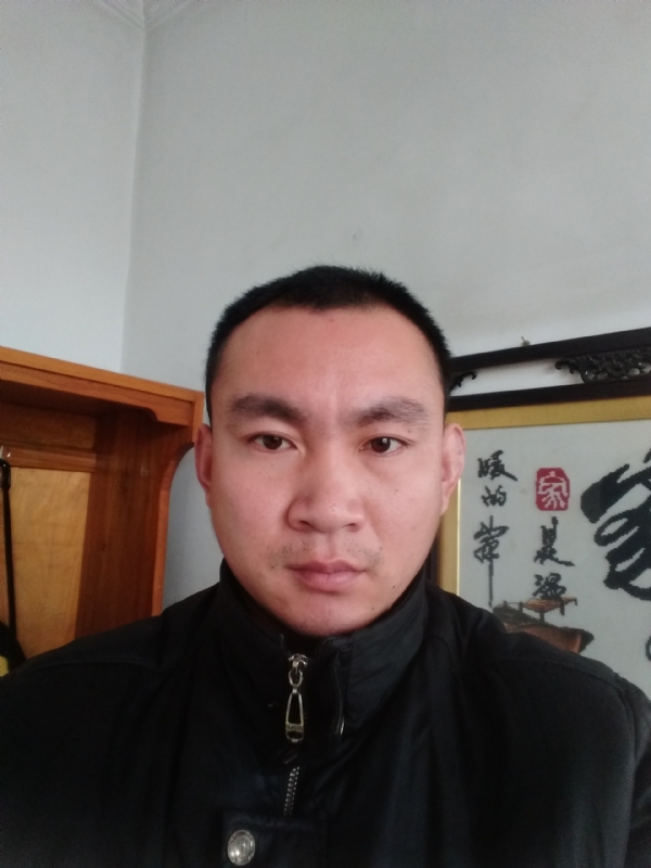 一江春水的第三张照片--大田相亲网