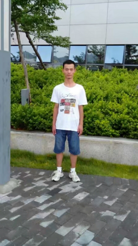 龙行天下的第一张照片--大田相亲网