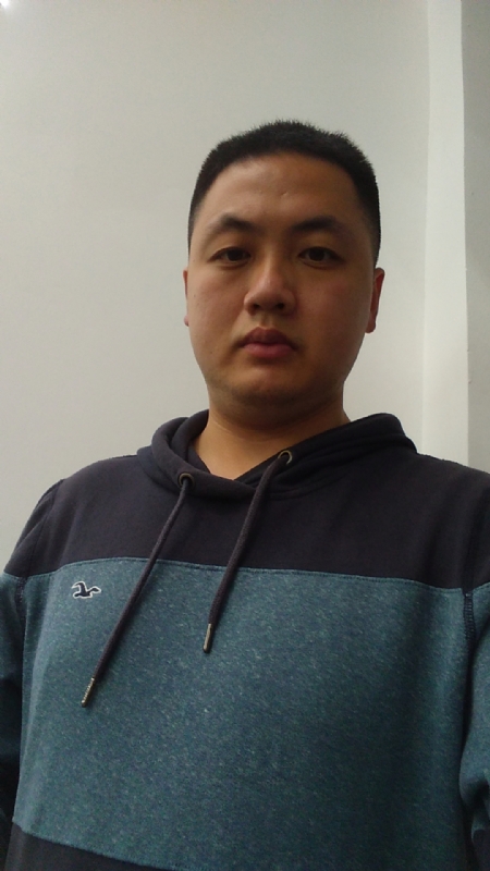 咦楼的第一张照片--大田相亲网