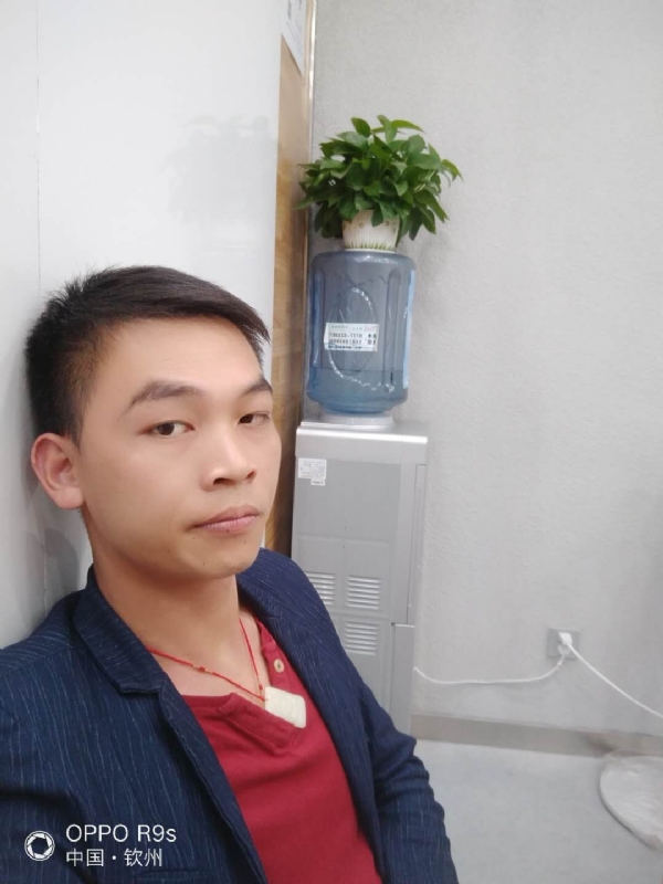 只想好好的爱一个人的第一张照片--大田相亲网