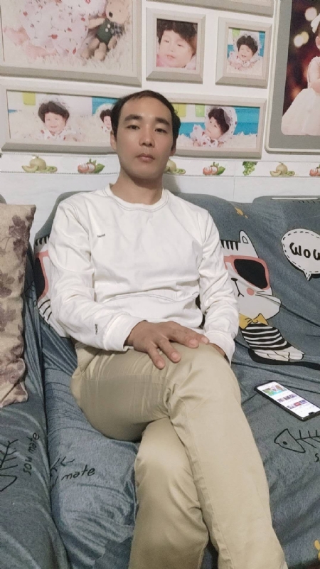 一片云的第二张照片--大田相亲网
