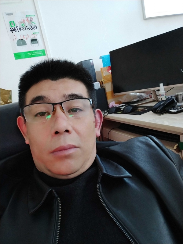 择心的第一张照片--大田相亲网