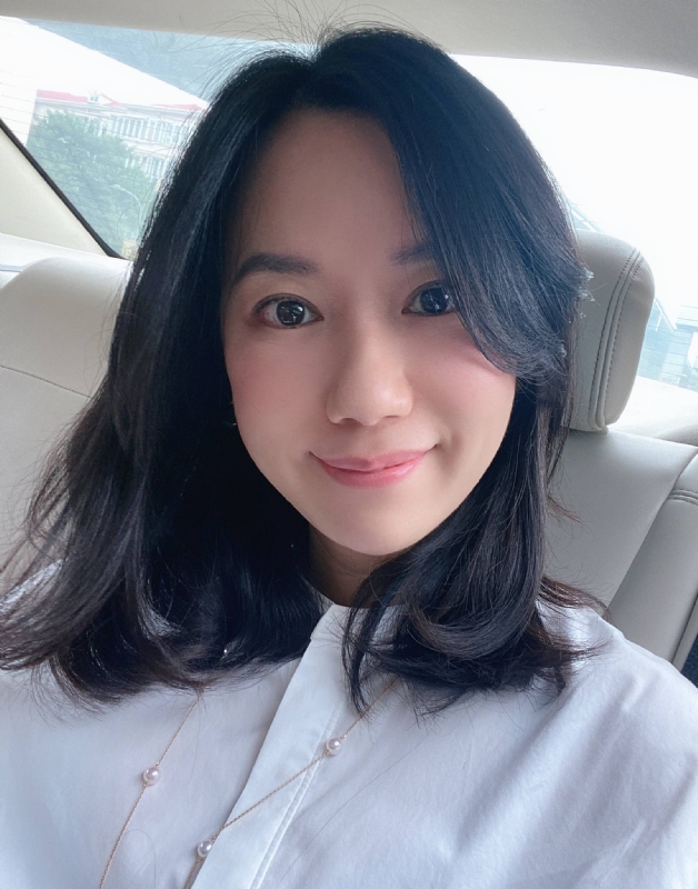 林林的第二张照片--大田相亲网