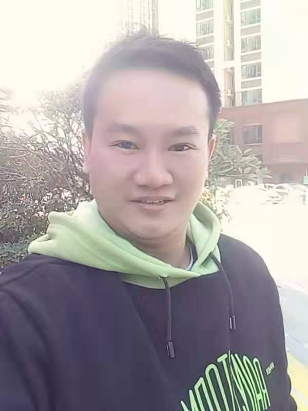 晶之缘的第一张照片--大田相亲网