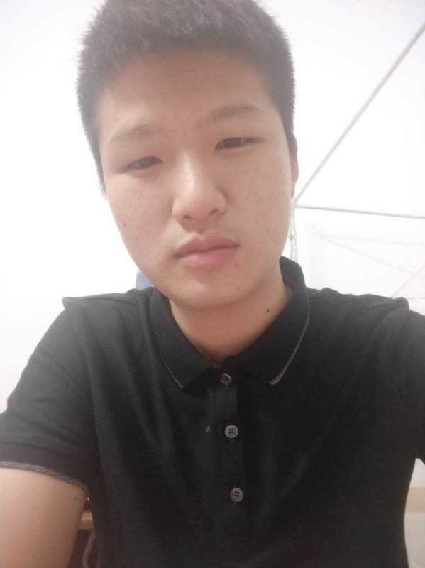 邓先生的第一张照片--大田相亲网
