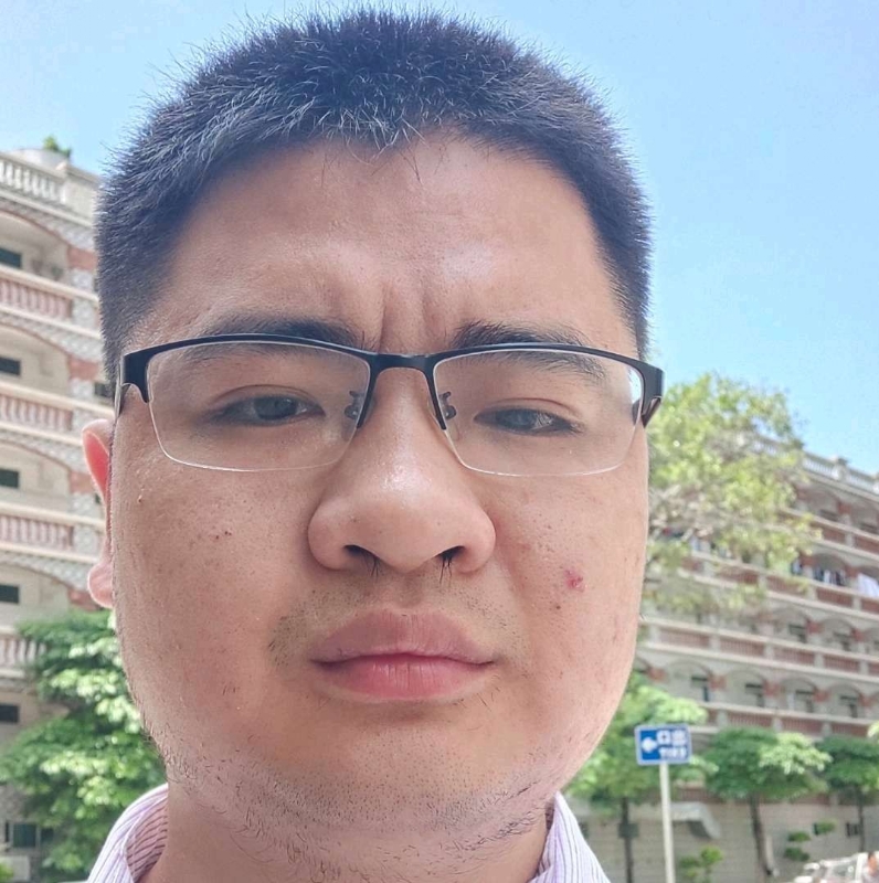 凯文的第一张照片--大田相亲网