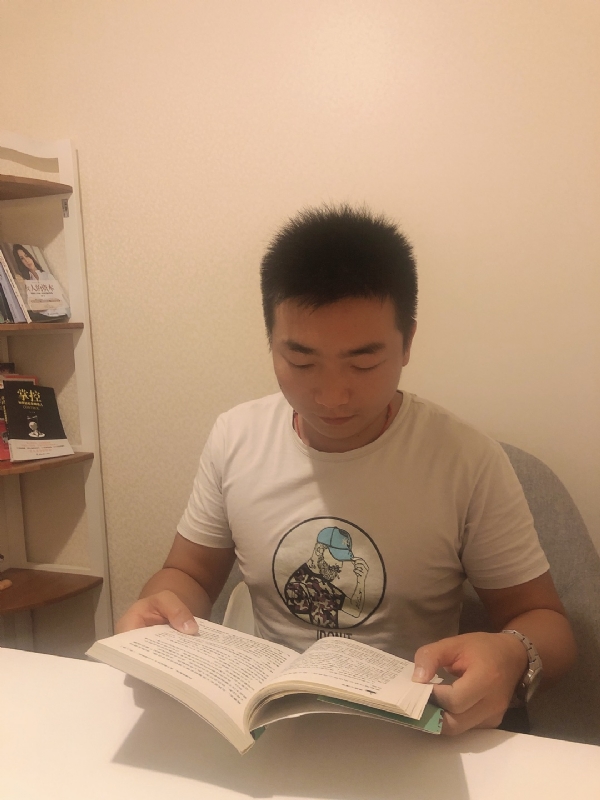 一路向前的第一张照片--大田相亲网