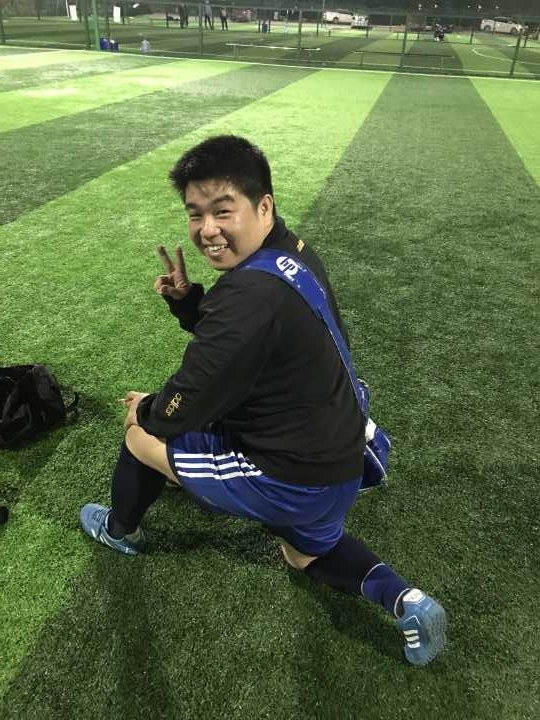 ayico的第一张照片--大田相亲网
