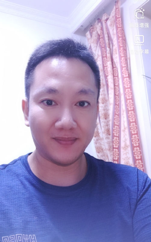 艾力克Eric的第一张照片--大田相亲网