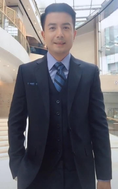 宁静致远的第一张照片--大田相亲网