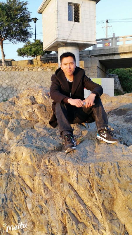 王俊辉的第一张照片--大田相亲网