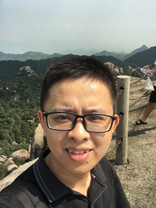 七凌的第一张照片--大田相亲网