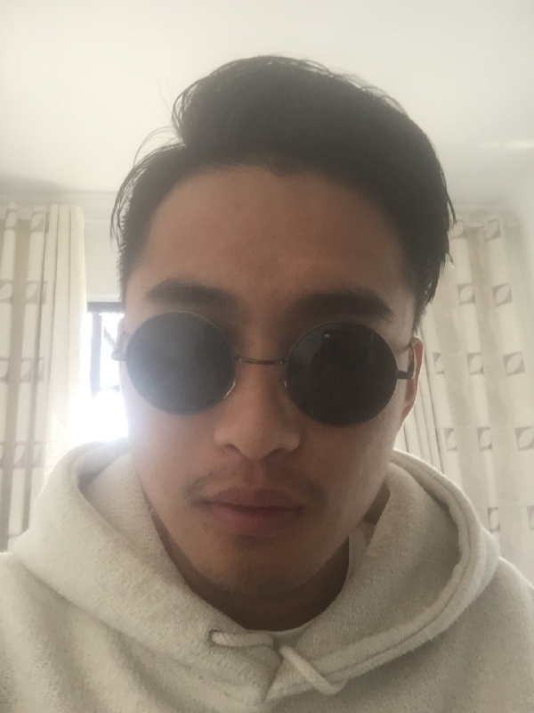 热心市民小陶的第一张照片--大田相亲网