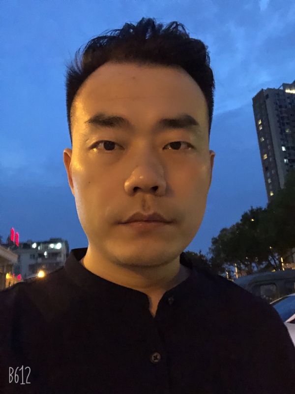 楚河畔的第二张照片--大田相亲网