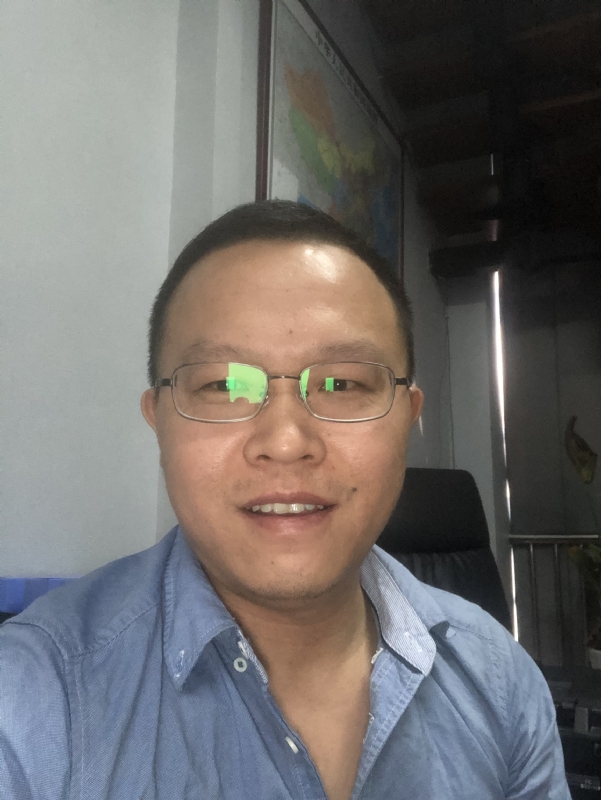 小吴的第一张照片--大田相亲网