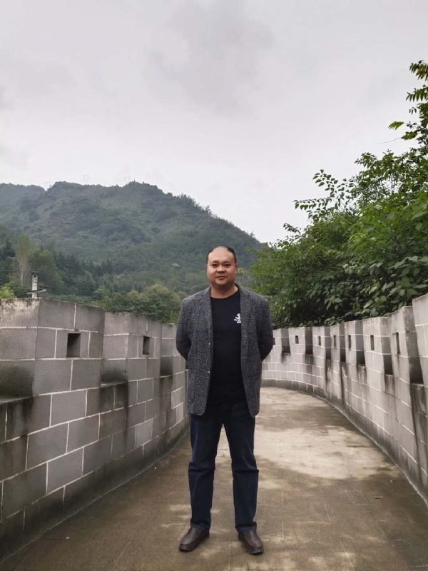 玉竹的第一张照片--大田相亲网