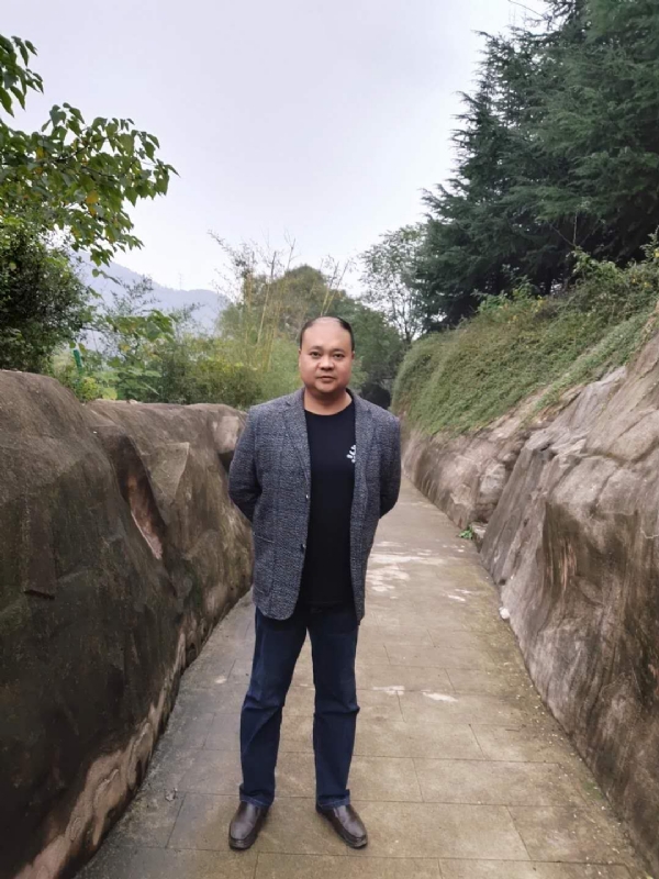 玉竹的第三张照片--大田相亲网
