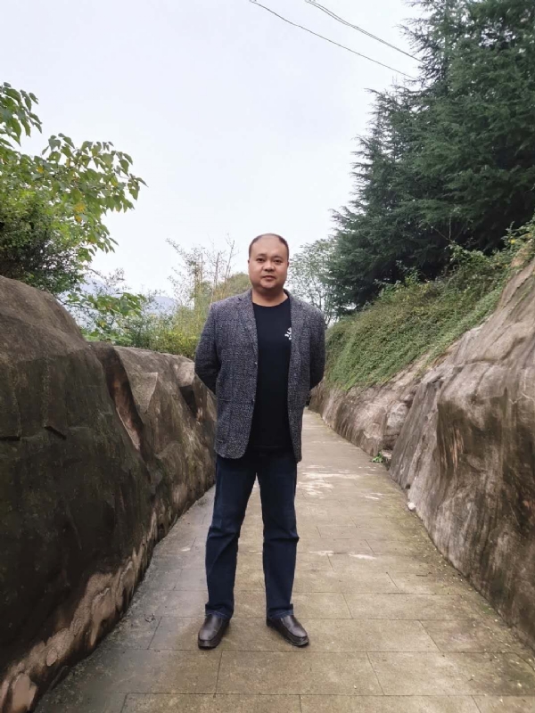 玉竹的第四张照片--大田相亲网