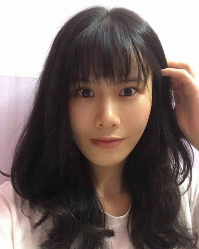 悦见的第一张照片--大田相亲网