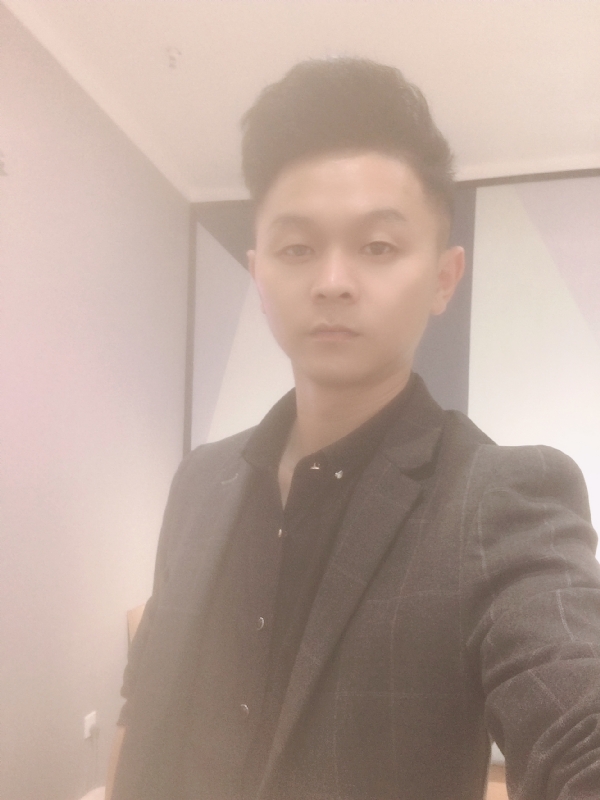 随风的第一张照片--大田相亲网