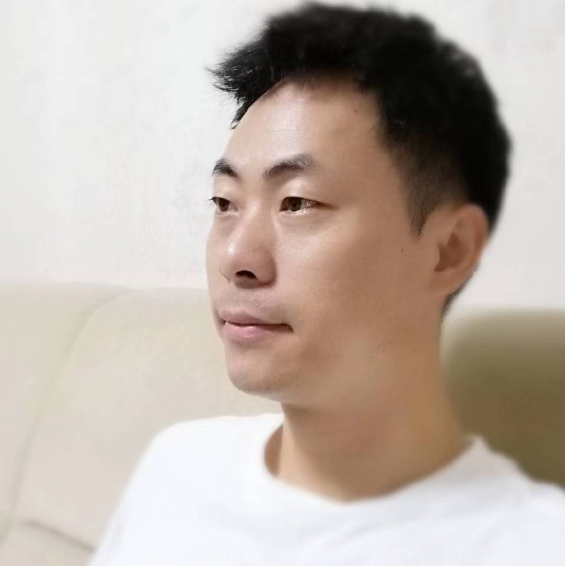 依洺的第一张照片--大田相亲网