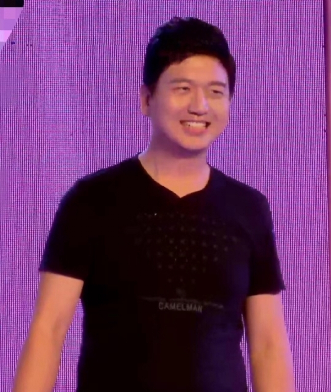 风继续吹的第二张照片--大田相亲网
