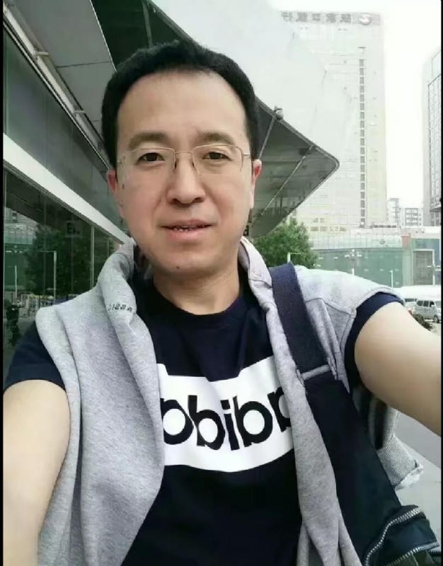 阳仔的第一张照片--大田相亲网