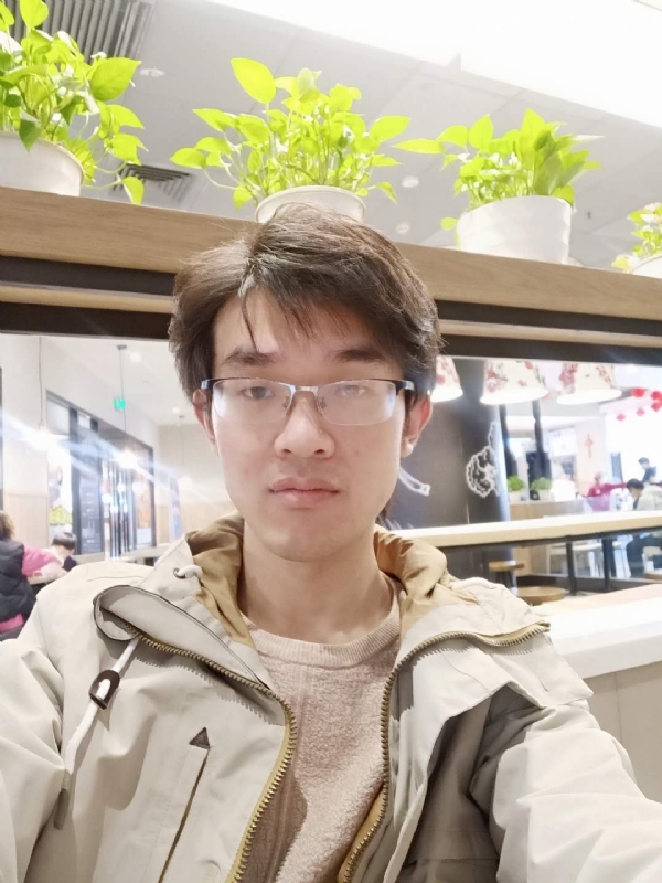 南有乔木的第二张照片--大田相亲网