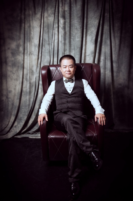 不会游泳的鱼的第二张照片--大田相亲网