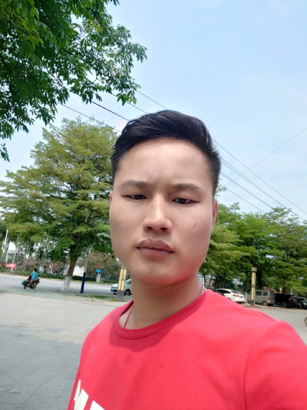 刘振军的第二张照片--大田相亲网
