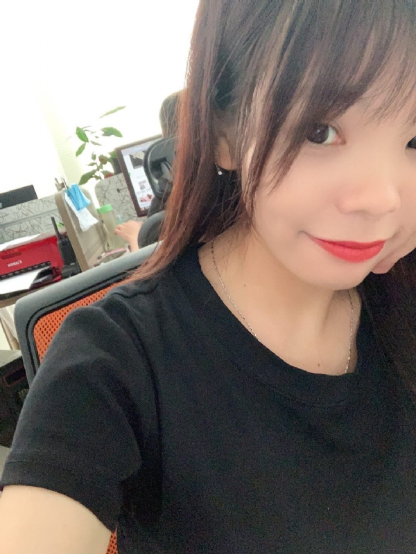 小乔的第二张照片--大田相亲网