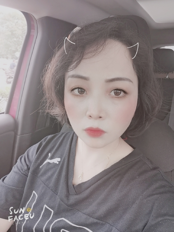 灰太狼姐姐的第一张照片--大田相亲网